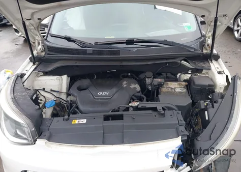 2016 Kia Soul ! z USA, uszkodzony, nr VIN KNDJN2A24G7264891